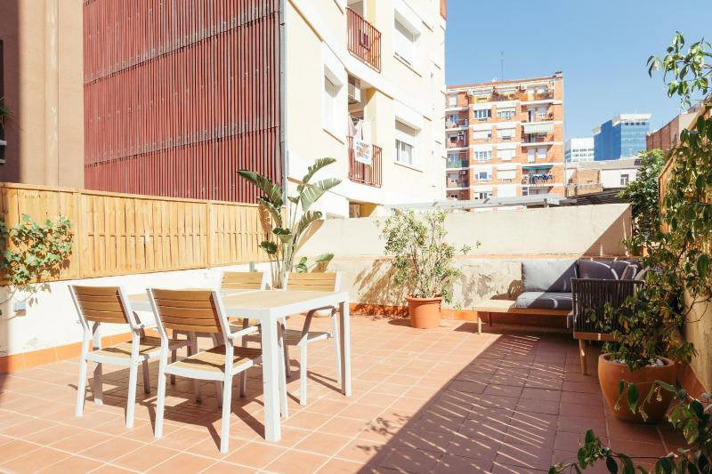 Casa Felipa Plaza España - image 16