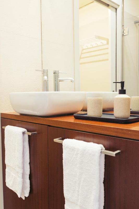 Two-Bedroom Apartment image 3