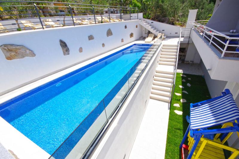 Apartments Makarska - image 22