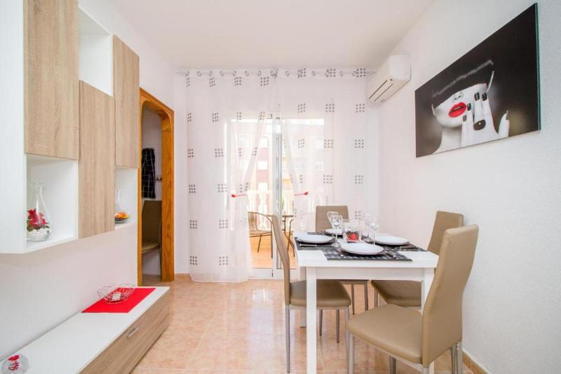 Two-Bedroom Apartment image 3