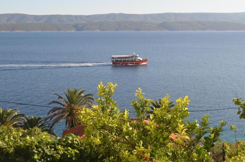 Holiday Villa in Omiš - image 9