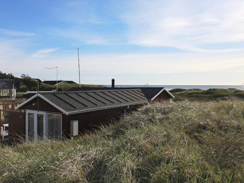 Two-Bedroom Holiday Home image 2