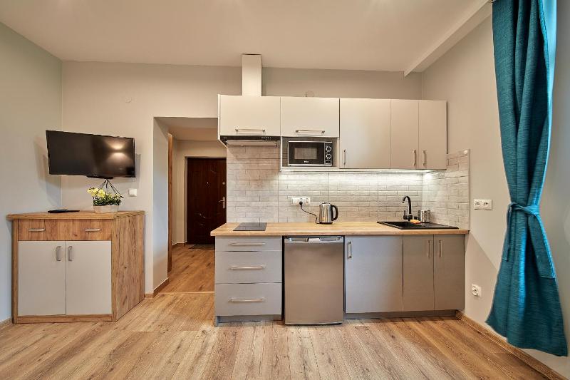 Apartament Parzenica Zakopane - image 5