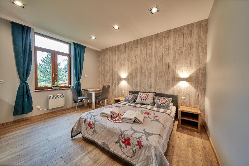 Apartament Parzenica Zakopane - image 1