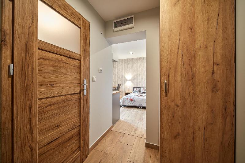 Apartament Parzenica Zakopane - image 26