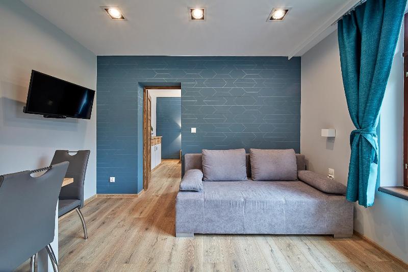 Apartament Parzenica Zakopane - image 20