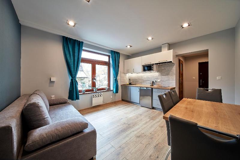Apartament Parzenica Zakopane - image 40