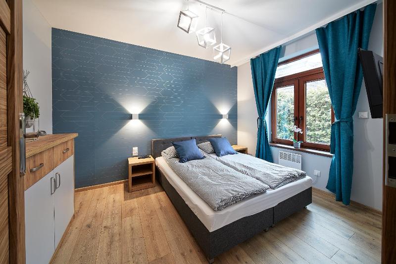 Apartament Parzenica Zakopane - image 36