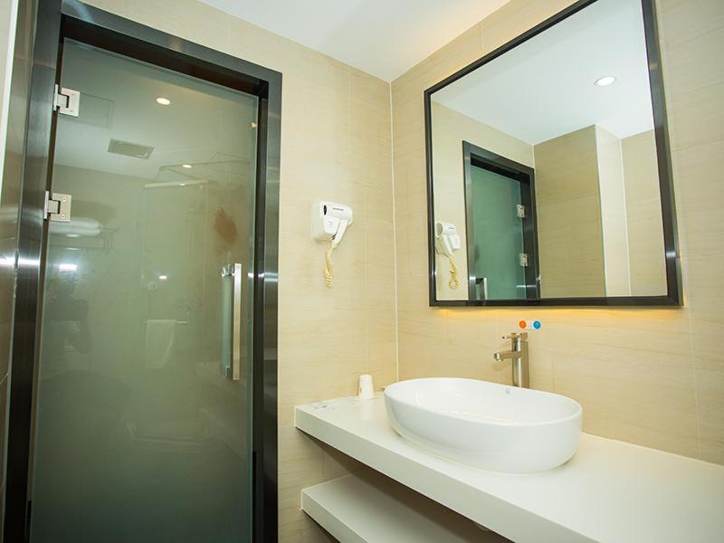 7Days Premium Beijing International Trade Jinsong Subway Station Branch - image 6