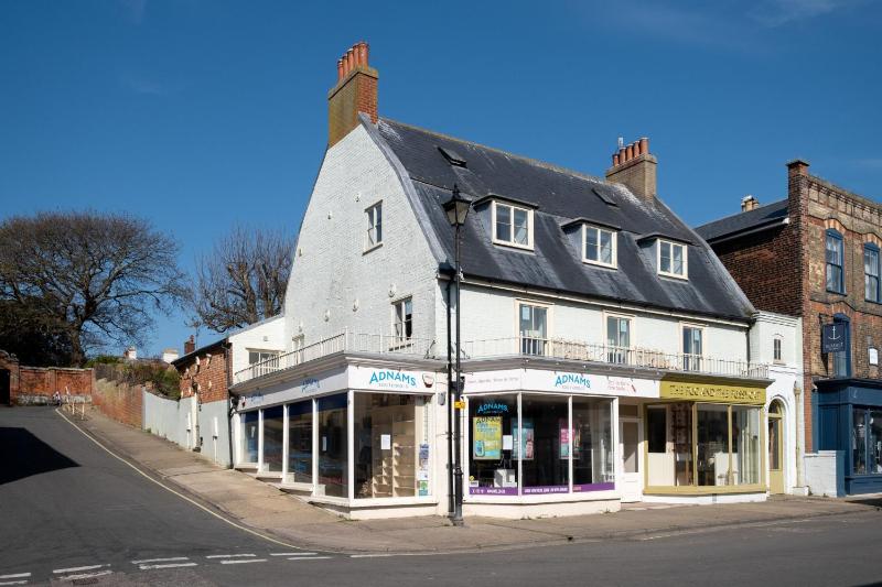 Mansard House - image 14