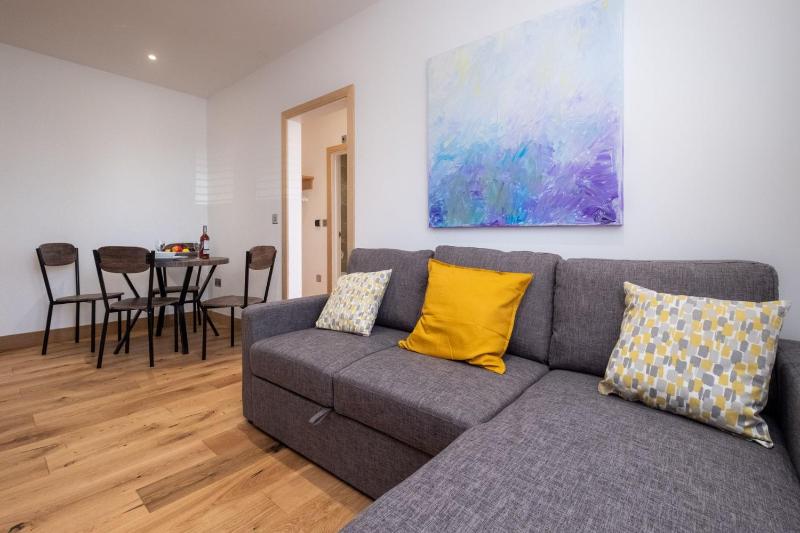 Three Tuns Apartments - Hazel - Aldeburgh Coastal Cottages - image 4