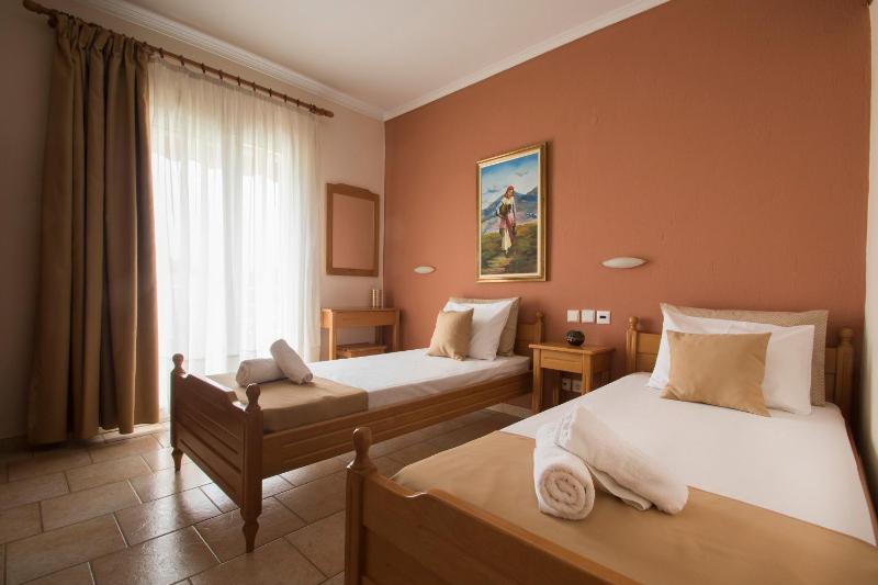Two-Bedroom Apartment image 2