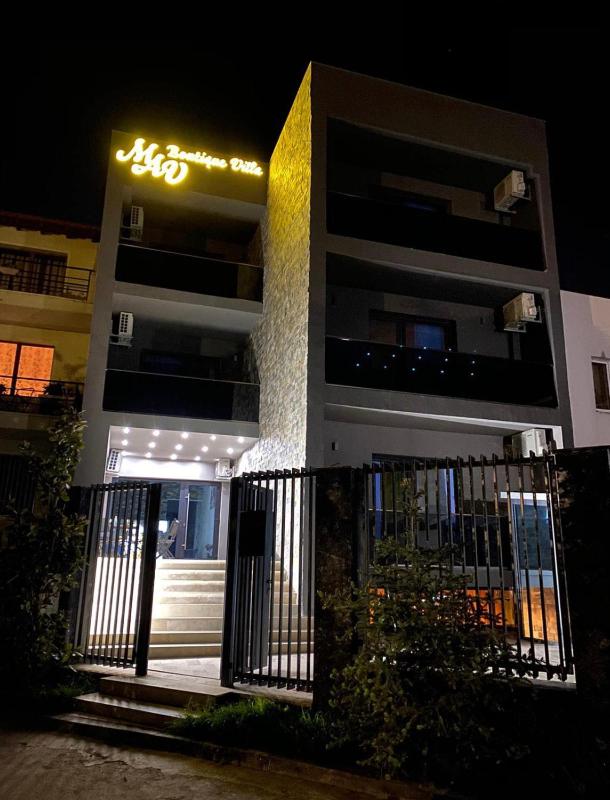 MAV Boutique Villa - image 15