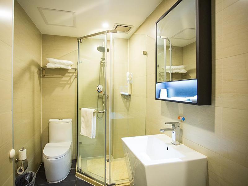7Days Premium Beijing International Trade Jinsong Subway Station Branch - image 10