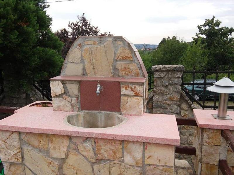 Villa with Private Pool image 4