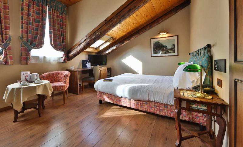 Best Western Hotel Piemontese - image 14