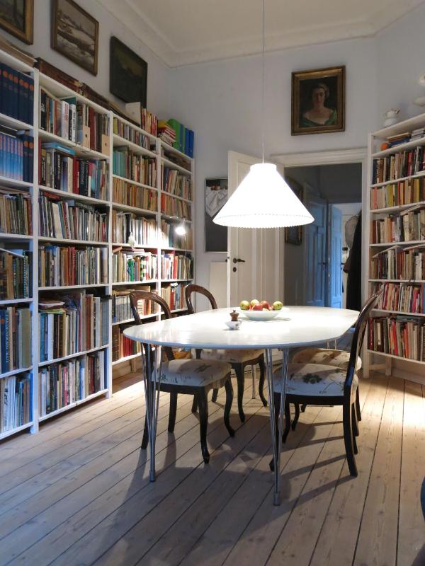 ApartmentInCopenhagen Apartment 931 - image 7