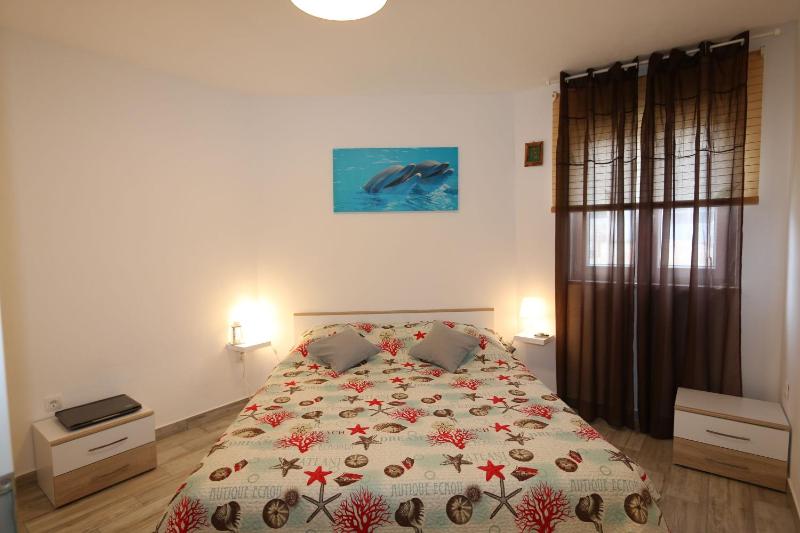 Two-Bedroom Apartment image 4
