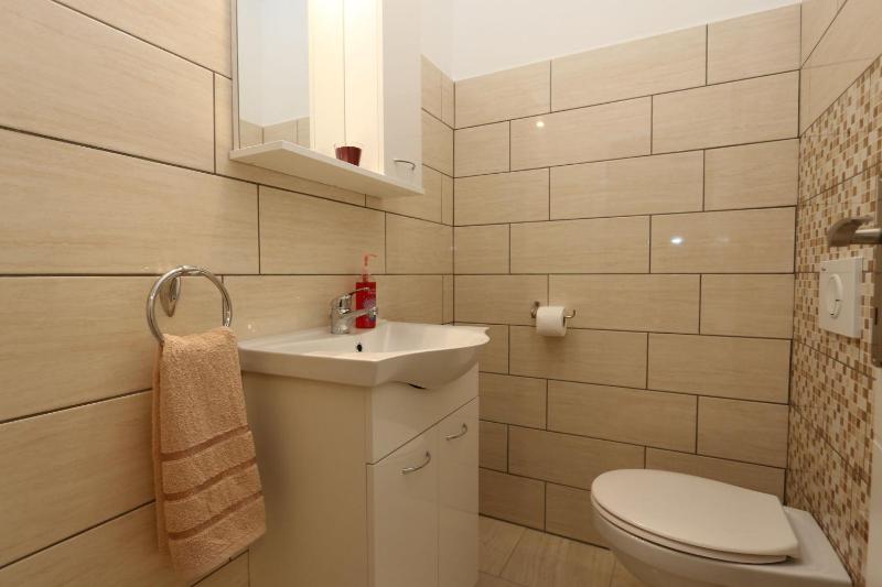 Two-Bedroom Apartment image 3