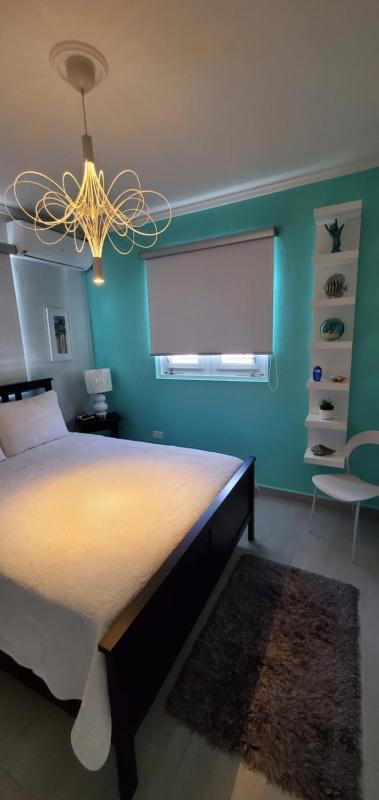 One-Bedroom Apartment image 4