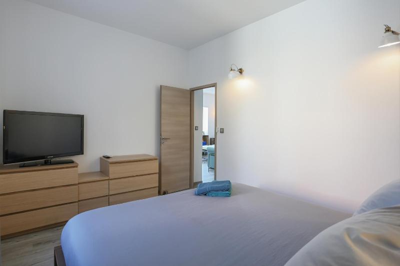 Apartment with Sea View image 3