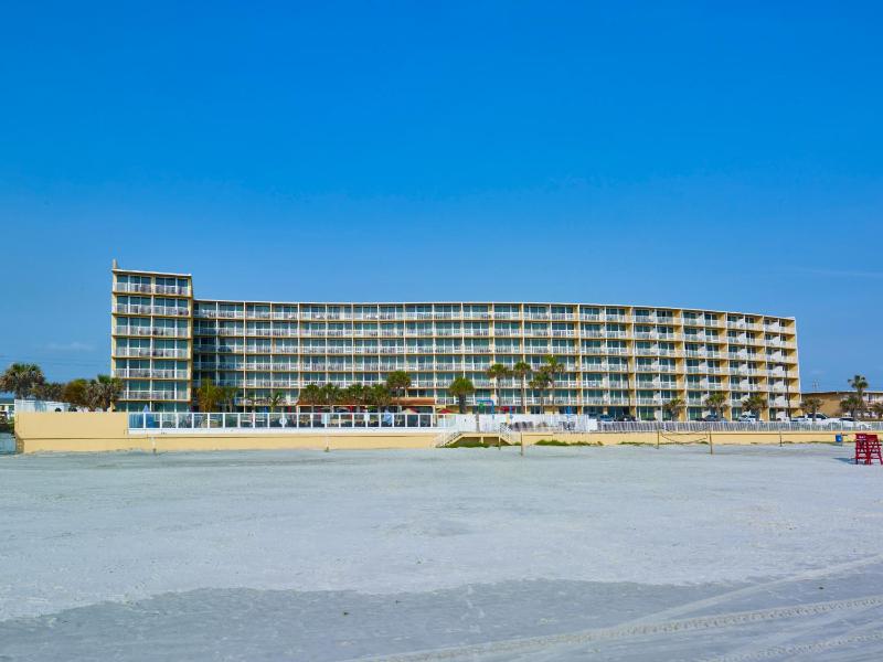 Holiday Inn Resort Daytona Beach Oceanfront By IHG - image 8