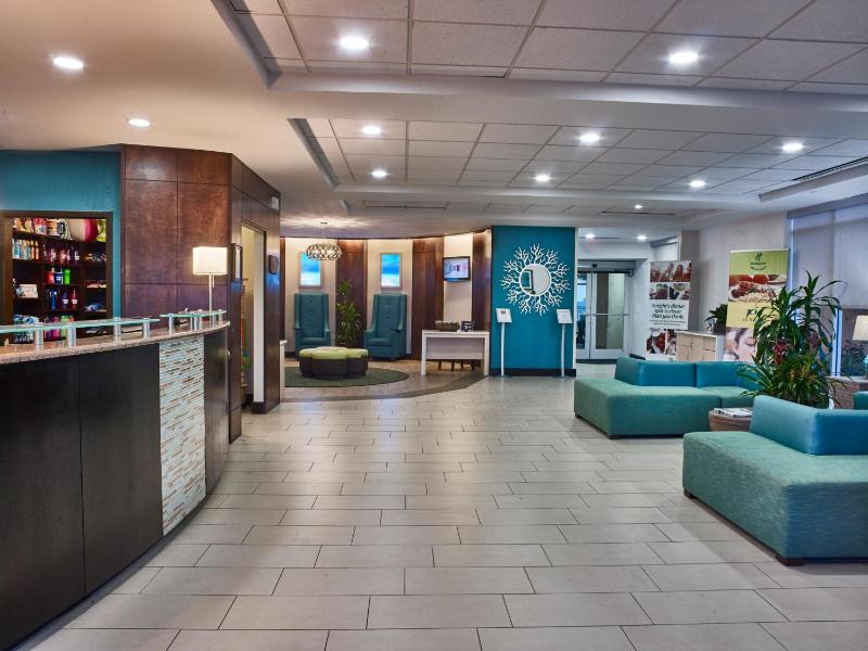 Holiday Inn Resort Daytona Beach Oceanfront By IHG - image 23