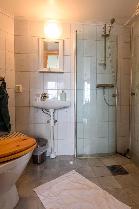 Double Room with Balcony image 3