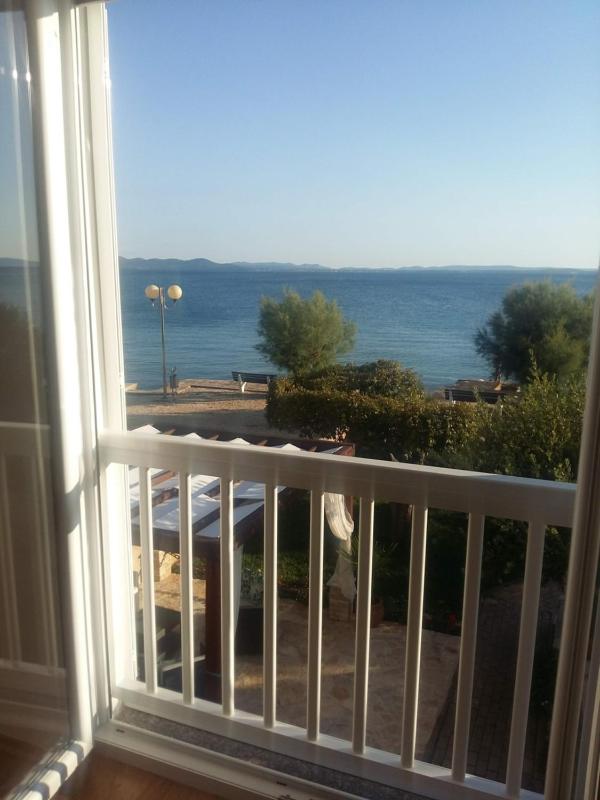 Double Room with Sea View image 3