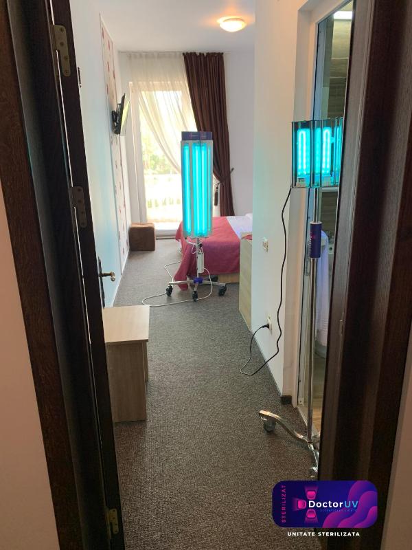 Hotel Pinguin - image 8