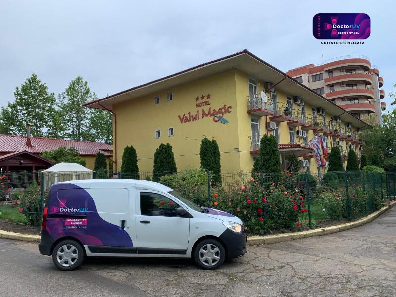 Hotel Valul Magic - image 4