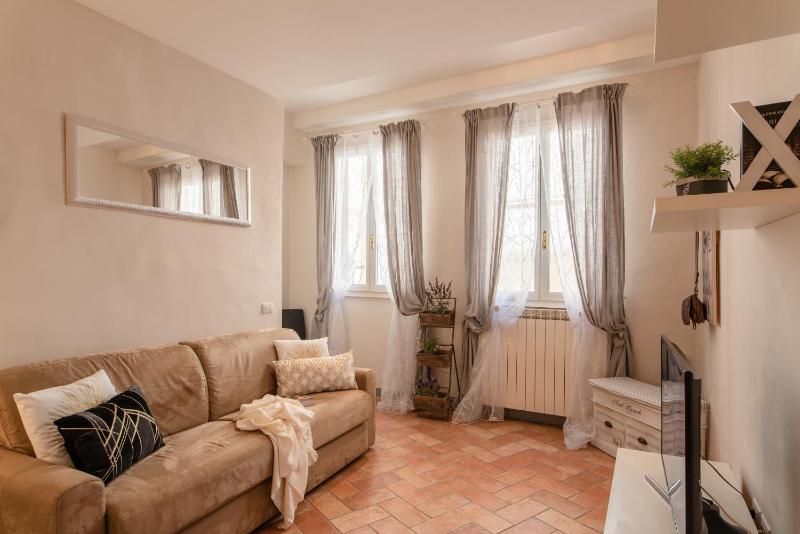 One-Bedroom Apartment image 1