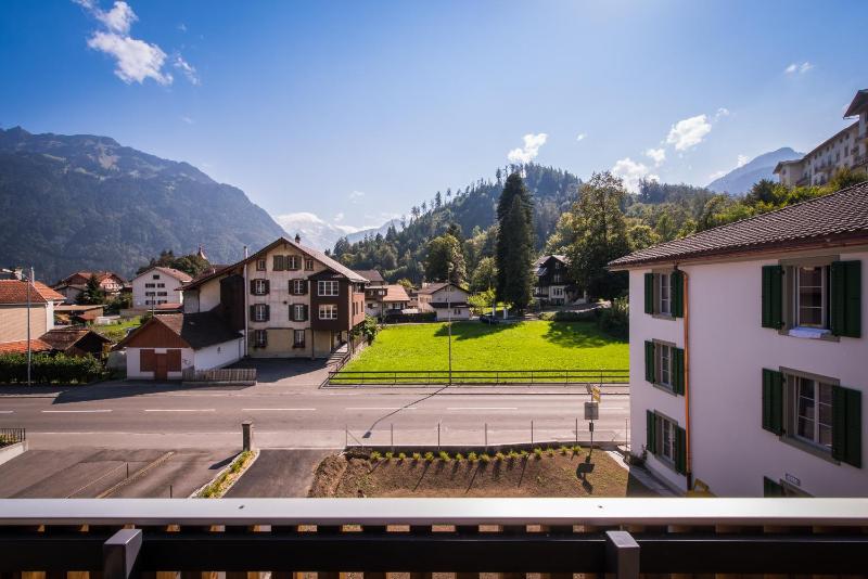 Independance Penthouse - image 14