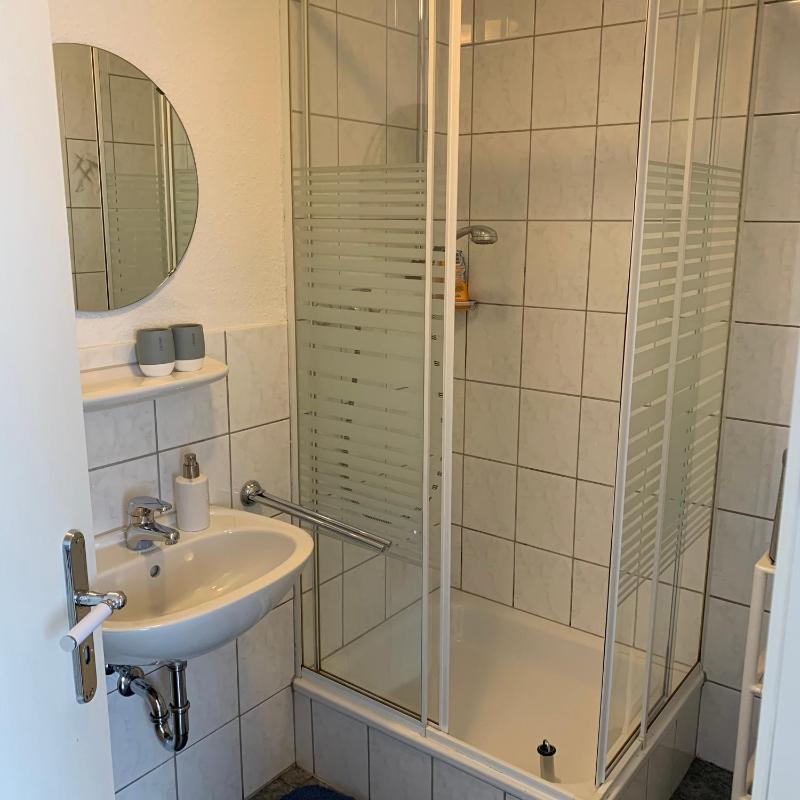 Double Room with Private Bathroom image 2