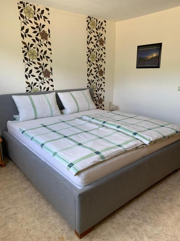 Double Room with Private Bathroom image 1