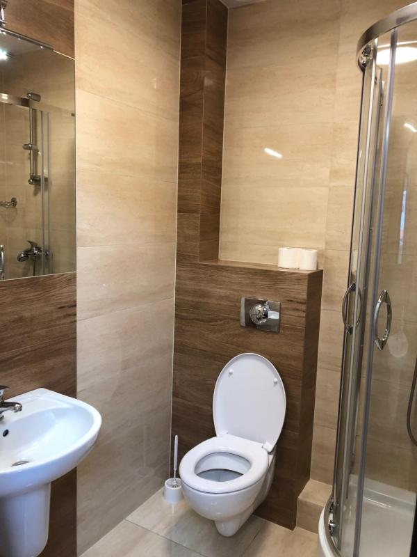 Economy Single Room image 3