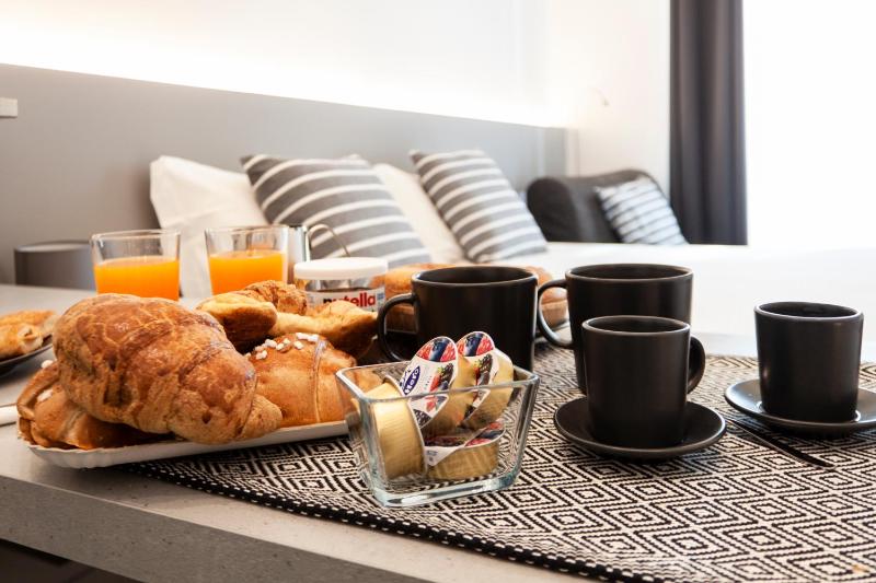 Deluxe Junior Suite image 4