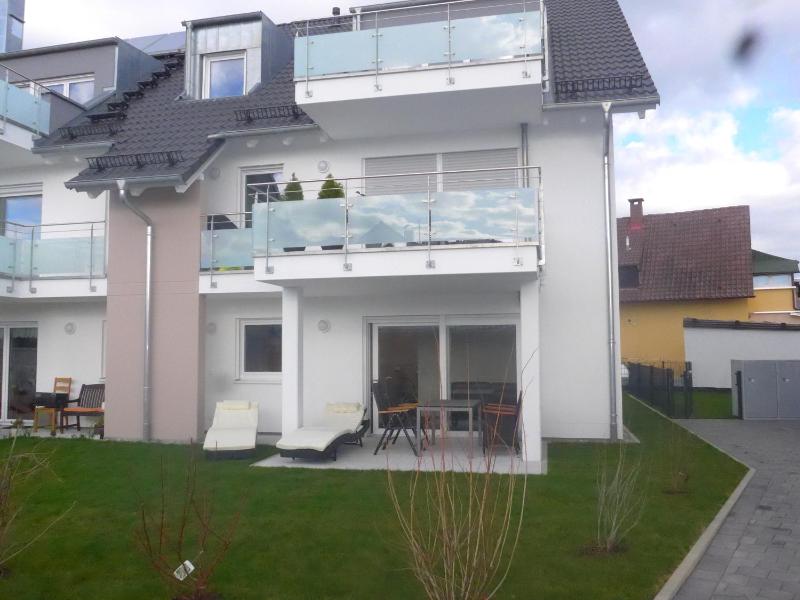 Ferienwohnung am Yachthafen Images