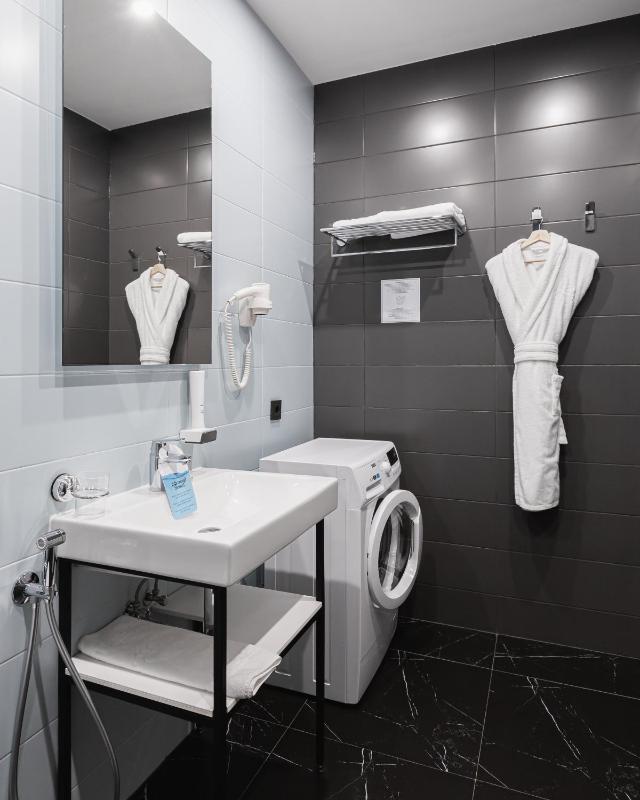 One-Bedroom Apartment image 2