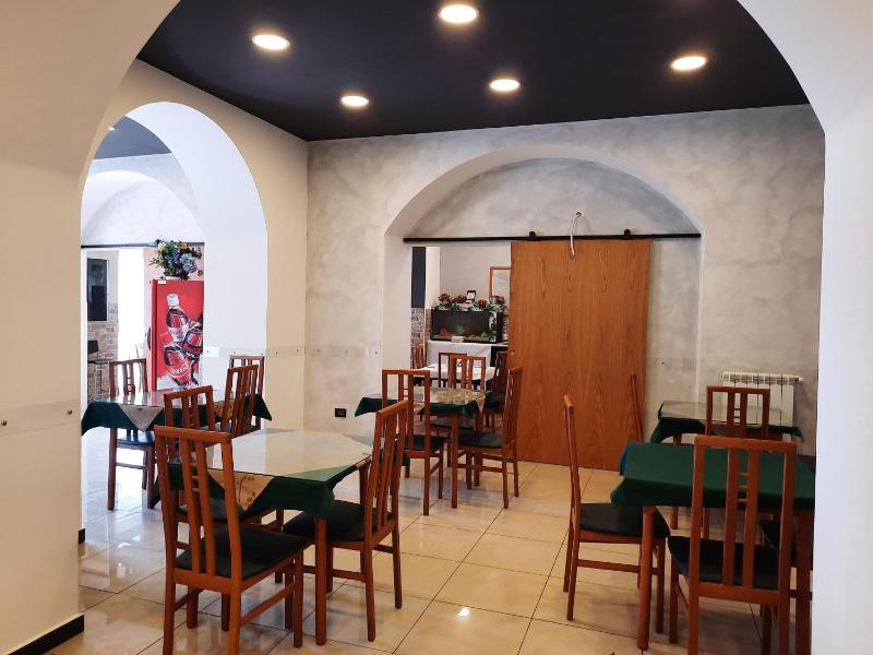 Hotel Le Tre Stazioni - image 26