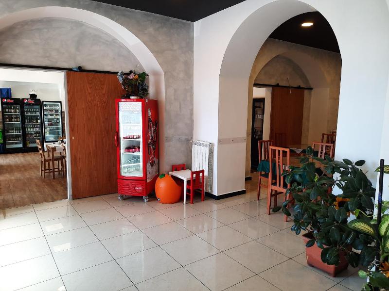 Hotel Le Tre Stazioni - image 9