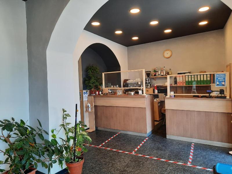 Hotel Le Tre Stazioni - image 49