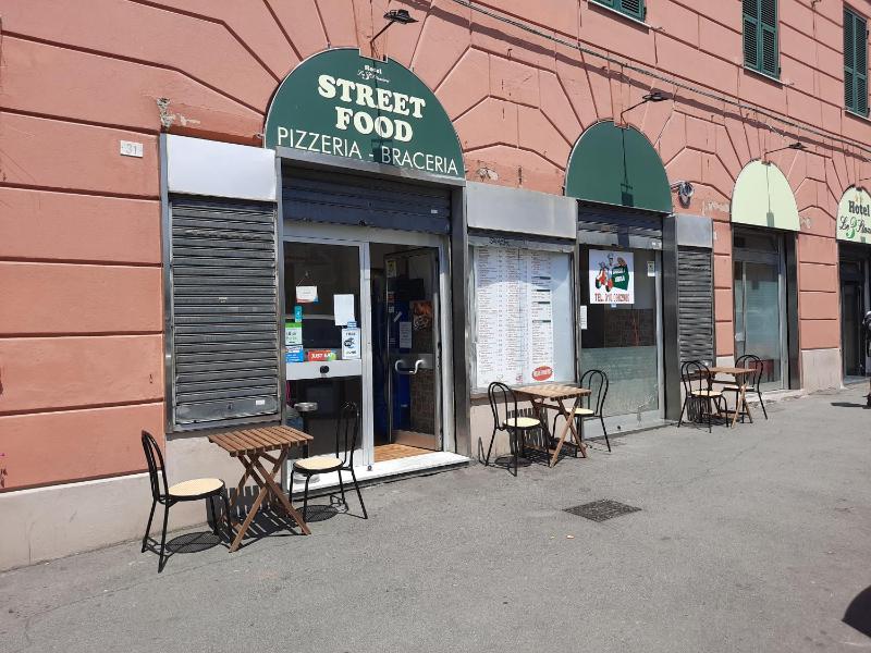 Hotel Le Tre Stazioni - image 14