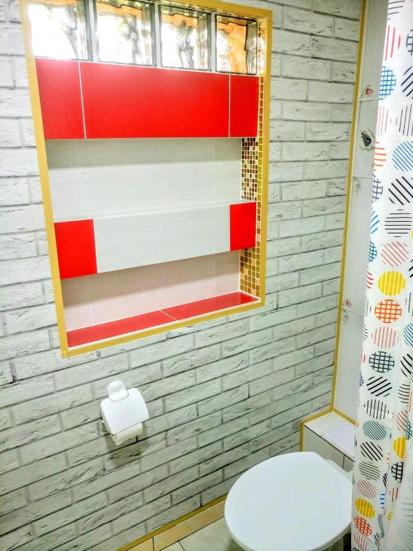 Double Room with Private Bathroom image 1