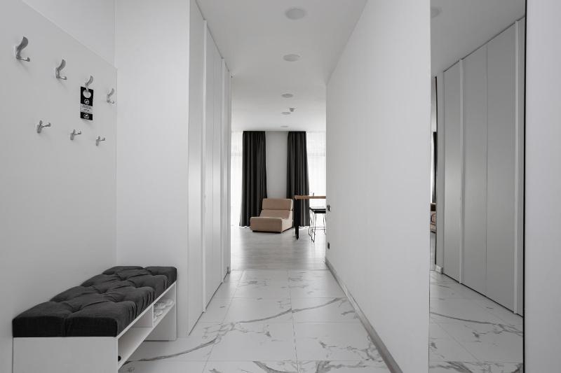 Two-Bedroom Apartment image 4