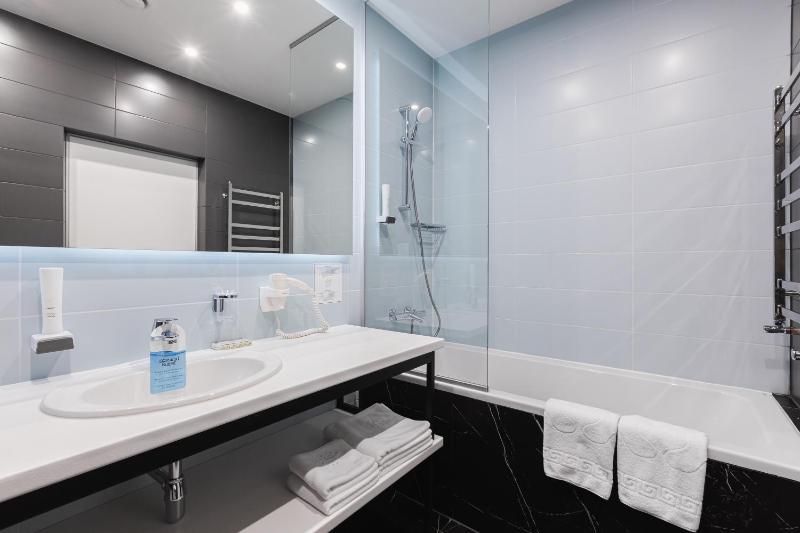 One-Bedroom Apartment image 4