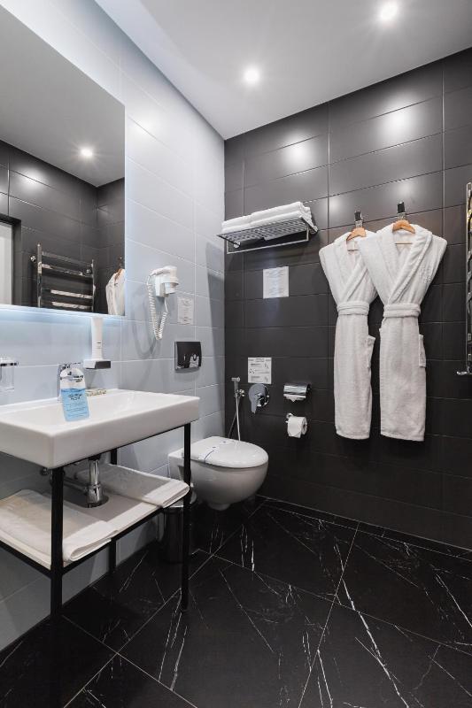 Two-Bedroom Apartment image 3