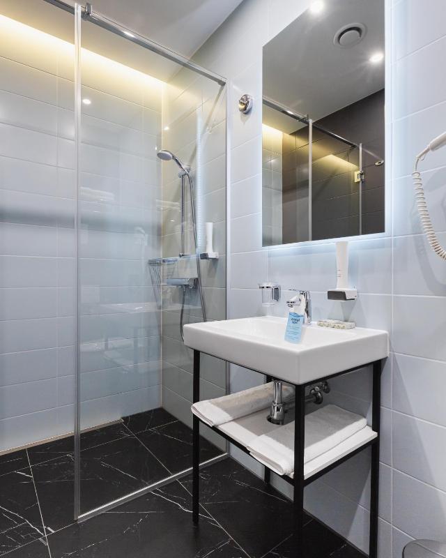 Two-Bedroom Apartment image 2