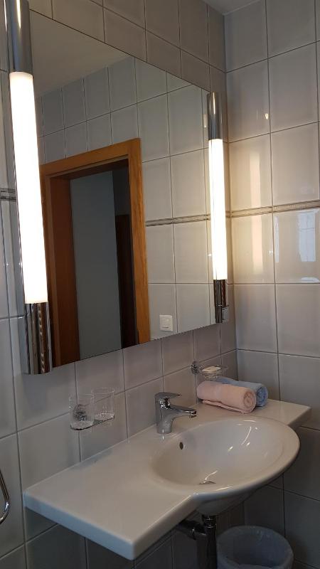 One-Bedroom Apartment image 4