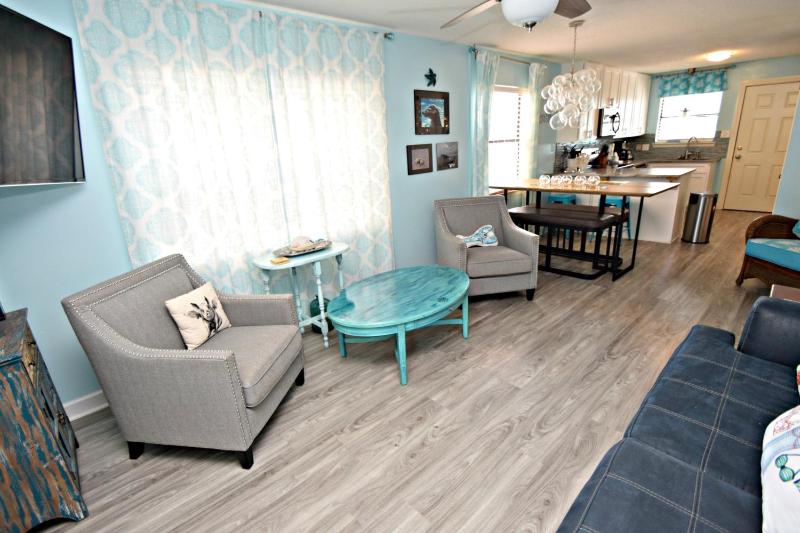 Two-Bedroom Apartment image 2